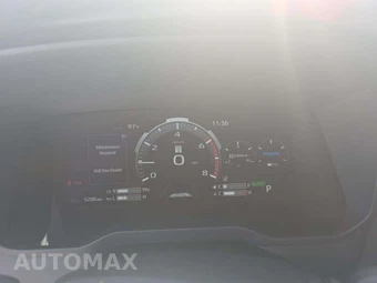 2026 Toyota Sequoia TRD Pro - miniatura 6