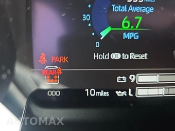 2026 Toyota Sequoia TRD Pro - miniatura 15