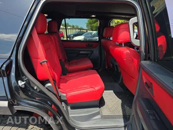 2026 Toyota Sequoia TRD Pro - miniatura 14