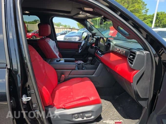 2026 Toyota Sequoia TRD Pro - miniatura 16