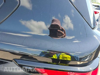 2026 Toyota Sequoia TRD Pro - miniatura 22