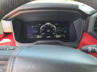 2026 Toyota Sequoia TRD Pro - miniatura 6