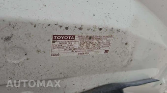 2026 Toyota Sequoia TRD Pro - miniatura 18