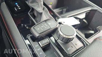 2026 Toyota Sequoia TRD Pro - miniatura 19
