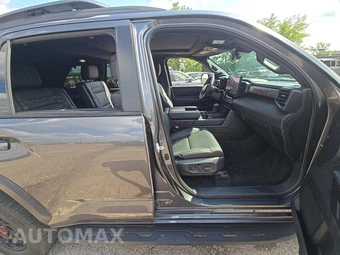 2026 Toyota Sequoia TRD Pro - miniatura 16