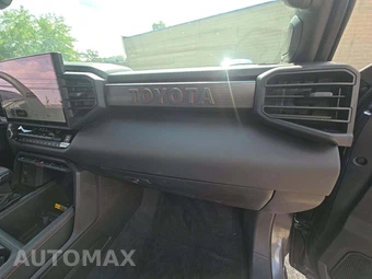 2026 Toyota Sequoia TRD Pro - miniatura 17