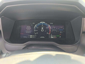 2026 Toyota Sequoia TRD Pro - miniatura 6