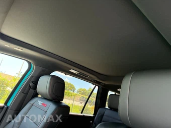 2026 Toyota Sequoia TRD Pro - miniatura 11