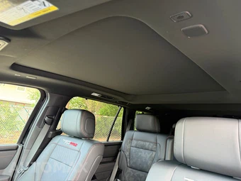 2026 Toyota Sequoia TRD Pro - miniatura 13