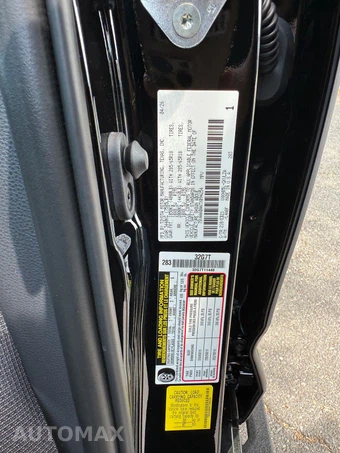 2026 Toyota Sequoia TRD Pro - miniatura 14