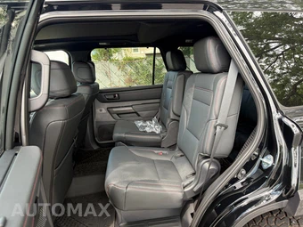 2026 Toyota Sequoia TRD Pro - miniatura 17