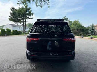 2026 Toyota Sequoia TRD Pro - miniatura 4