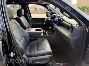 2026 Toyota Sequoia TRD Pro - miniatura 7