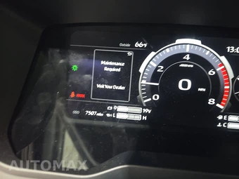 2026 Toyota Sequoia TRD Pro - miniatura 12