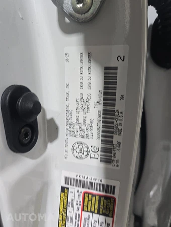 2026 Toyota Sequoia TRD Pro - miniatura 14