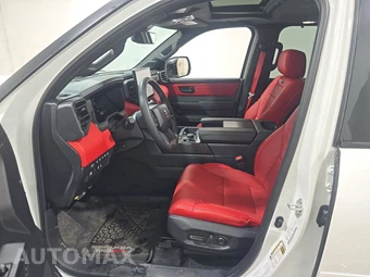2026 Toyota Sequoia TRD Pro - miniatura 7