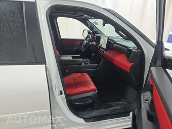 2026 Toyota Sequoia TRD Pro - miniatura 8