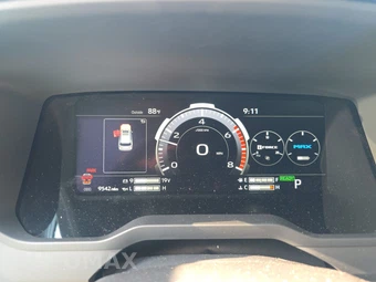 2026 Toyota Sequoia TRD Pro - miniatura 12