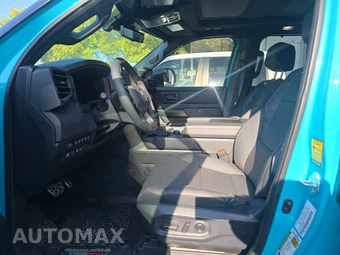 2026 Toyota Sequoia TRD Pro - miniatura 7