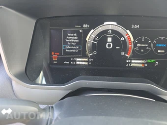 2026 Toyota Sequoia TRD Pro - miniatura 12