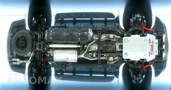 2026 Toyota Sequoia TRD Pro - miniatura 21