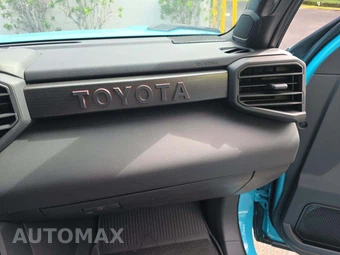 2026 Toyota Sequoia TRD Pro - miniatura 17