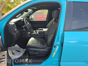 2026 Toyota Sequoia TRD Pro - miniatura 3
