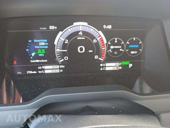 2026 Toyota Sequoia TRD Pro - miniatura 6