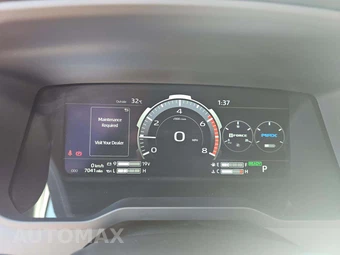 2026 Toyota Sequoia TRD Pro - miniatura 6