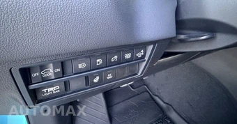 2026 Toyota Sequoia TRD Pro - miniatura 15