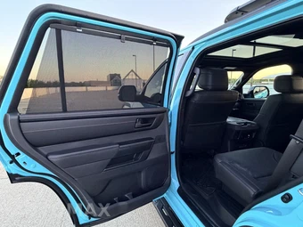 2026 Toyota Sequoia TRD Pro - miniatura 21