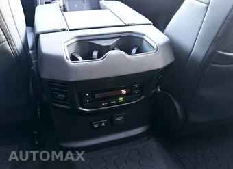 2026 Toyota Sequoia TRD Pro - miniatura 22