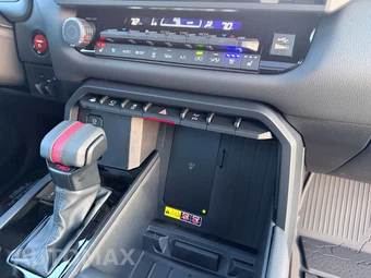 2026 Toyota Sequoia TRD Pro - miniatura 37