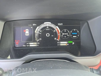 2026 Toyota Sequoia TRD Pro - miniatura 12