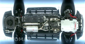 2026 Toyota Sequoia TRD Pro - miniatura 20