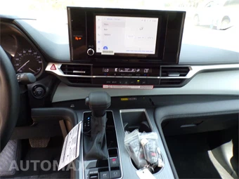 2026 Toyota Sienna LE 8-Passenger 120.5" WB - miniatura 10