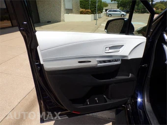 2026 Toyota Sienna LE 8-Passenger 120.5" WB - miniatura 26