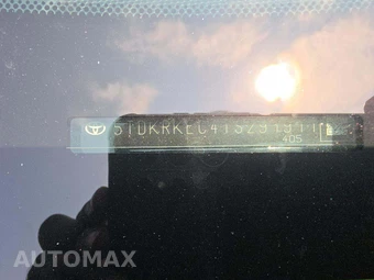 2026 Toyota Sienna LE 8-Passenger 120.5" WB - miniatura 5