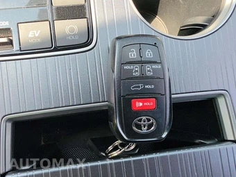 2026 Toyota Sienna LE 8-Passenger 120.5" WB - miniatura 8