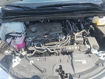 2026 Toyota Sienna LE 8-Passenger 120.5" WB - miniatura 16