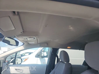2026 Toyota Sienna LE 8-Passenger 120.5" WB - miniatura 19