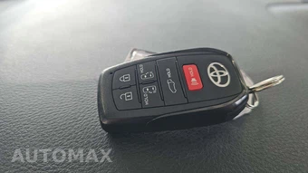 2026 Toyota Sienna LE 8-Passenger 120.5" WB - miniatura 20