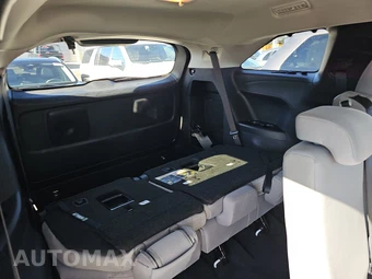 2026 Toyota Sienna LE 8-Passenger 120.5" WB - miniatura 14