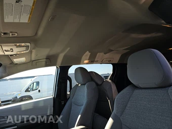 2026 Toyota Sienna LE 8-Passenger 120.5" WB - miniatura 18