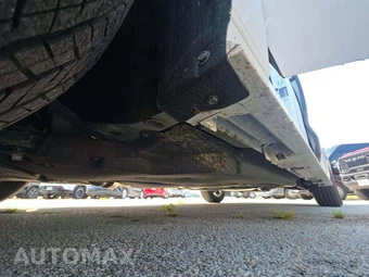 2026 Toyota Sienna LE 8-Passenger 120.5" WB - miniatura 4