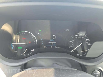 2026 Toyota Sienna LE 8-Passenger 120.5" WB - miniatura 6
