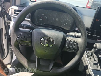 2026 Toyota Sienna LE 8-Passenger 120.5" WB - miniatura 10