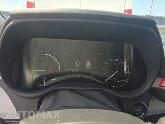 2026 Toyota Sienna LE 8-Passenger 120.5" WB - miniatura 12