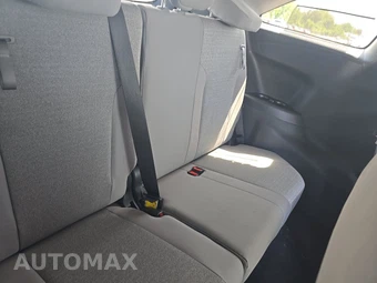 2026 Toyota Sienna LE 8-Passenger 120.5" WB - miniatura 14