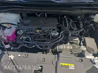 2026 Toyota Sienna LE 8-Passenger 120.5" WB - miniatura 16
